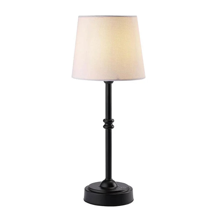 Retrolight Cordless Retro Table Lamp - LED