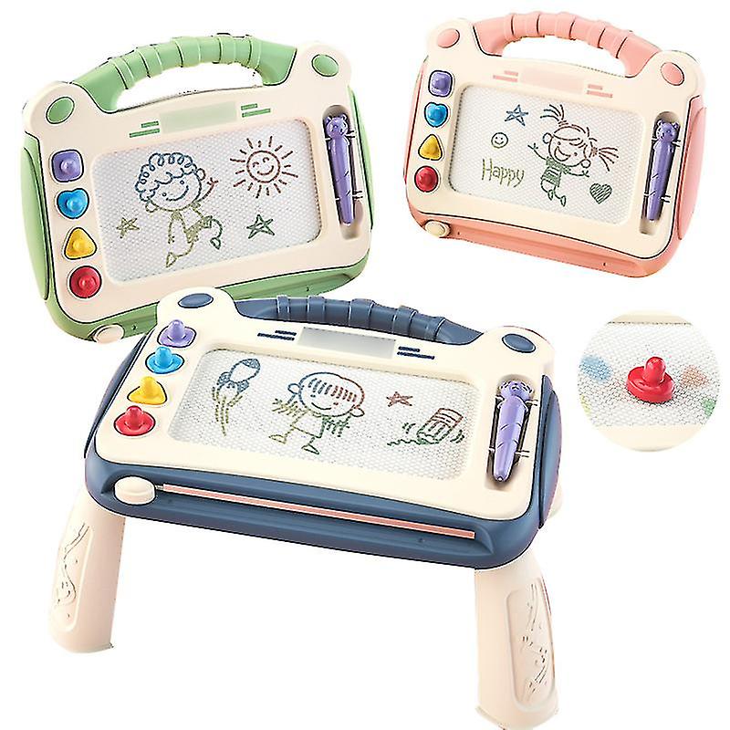 DoodleMagix - Magnetic Drawing Board