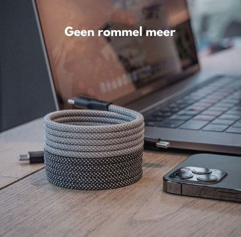 SnapConnect - Magnetic Charging Cable