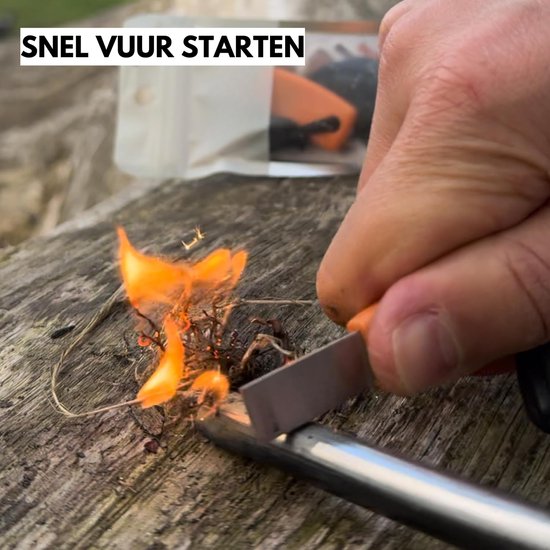 SurvivorPure Complete Emergency Kit