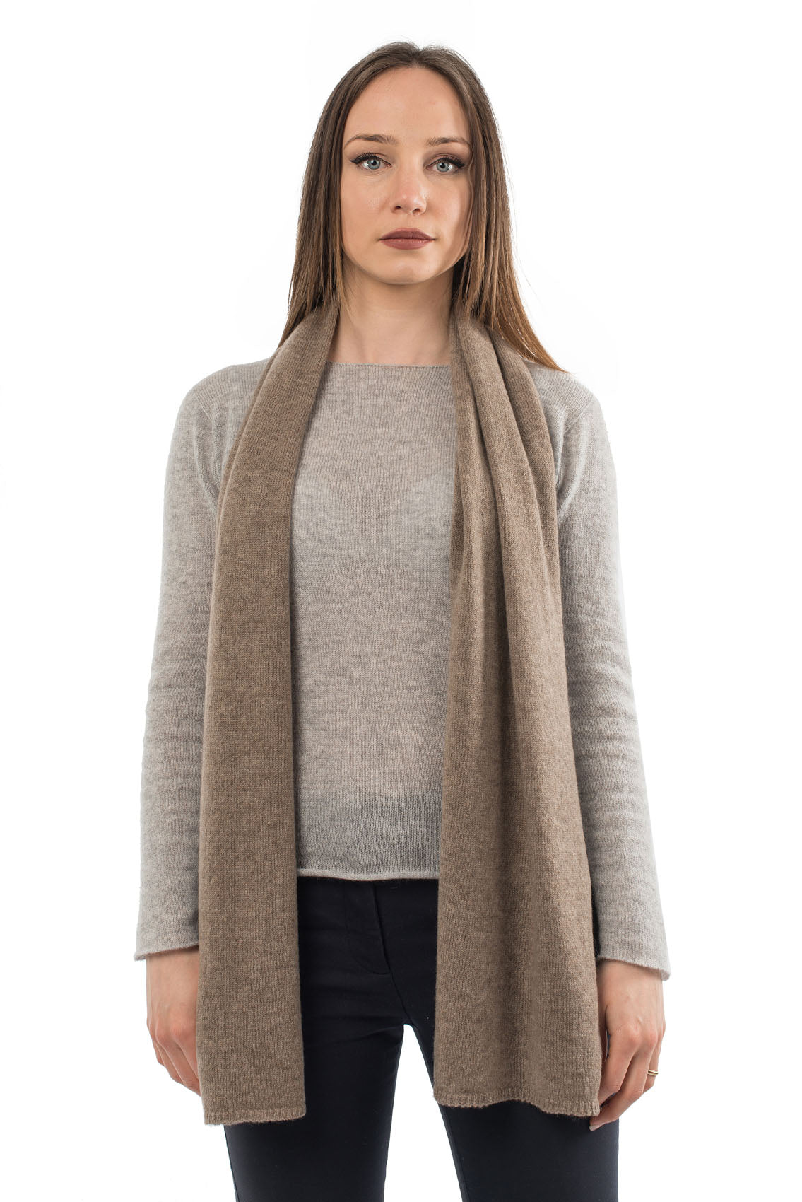 CashmereLux - 100% Italian Craftsmanship Scarf