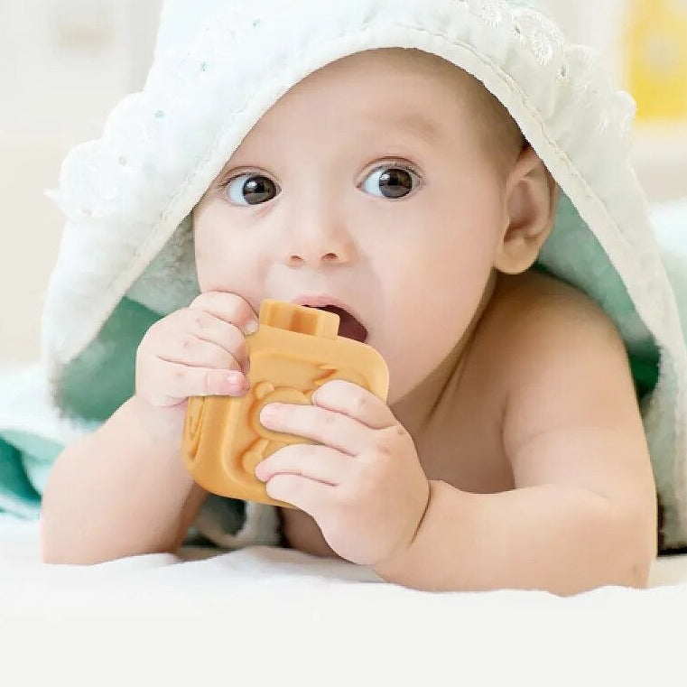 CubbyStack - Educational Toy for Babies & Toddlers