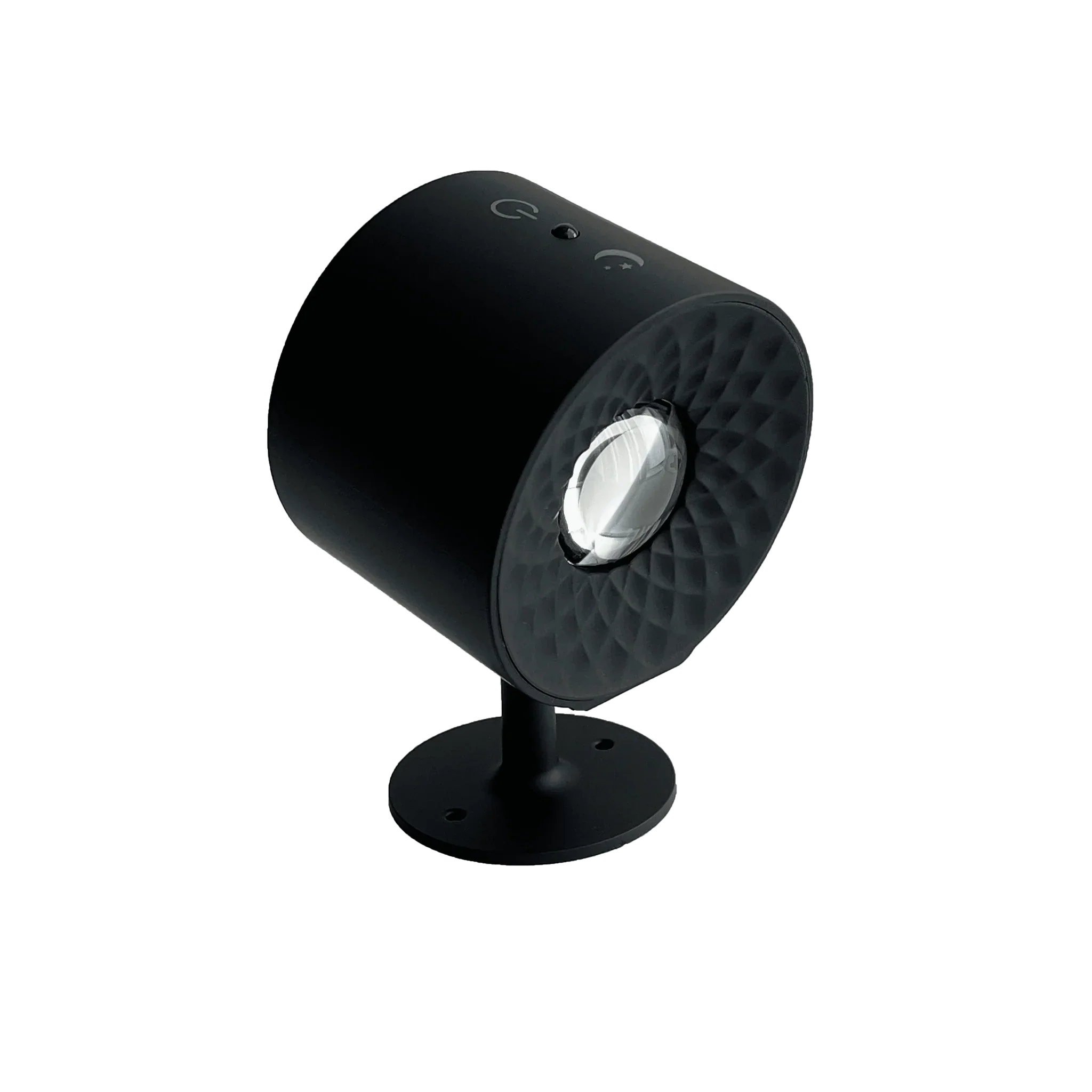360 Up-Down Wall Lamp - Wireless Rechargeable