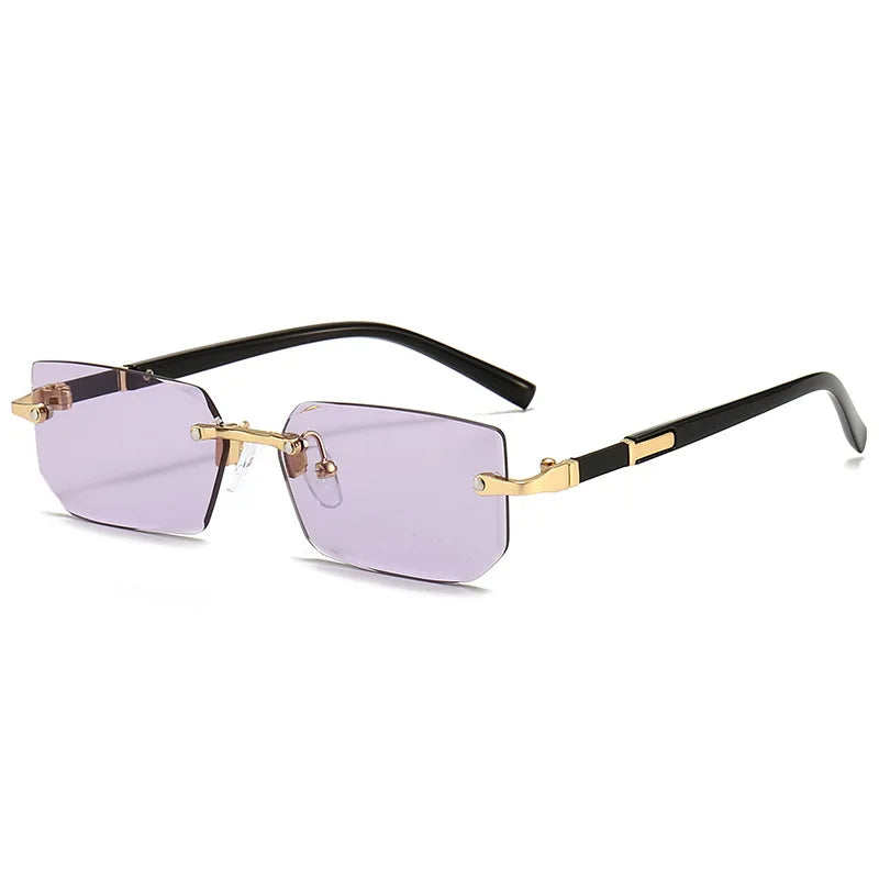 Linda Shades - Trendy Tropical Sunglasses