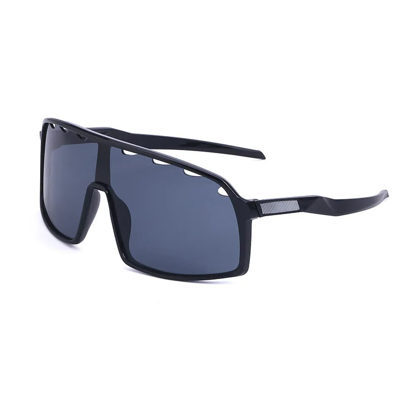 Maxim Shades - Sporty Polarized Sunglasses