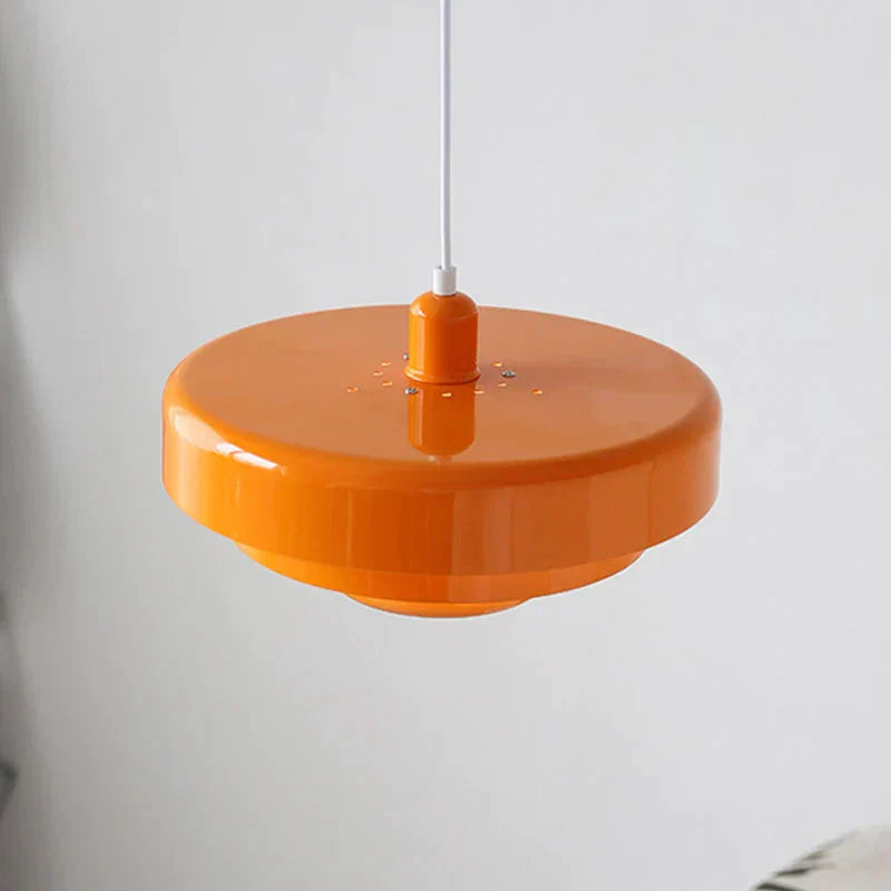 LumiCharm - Scandinavian LED Pendant Light