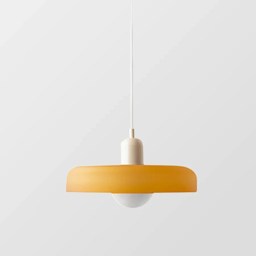 StellaLux - Stylish Glass Pendant Ceiling Lamp