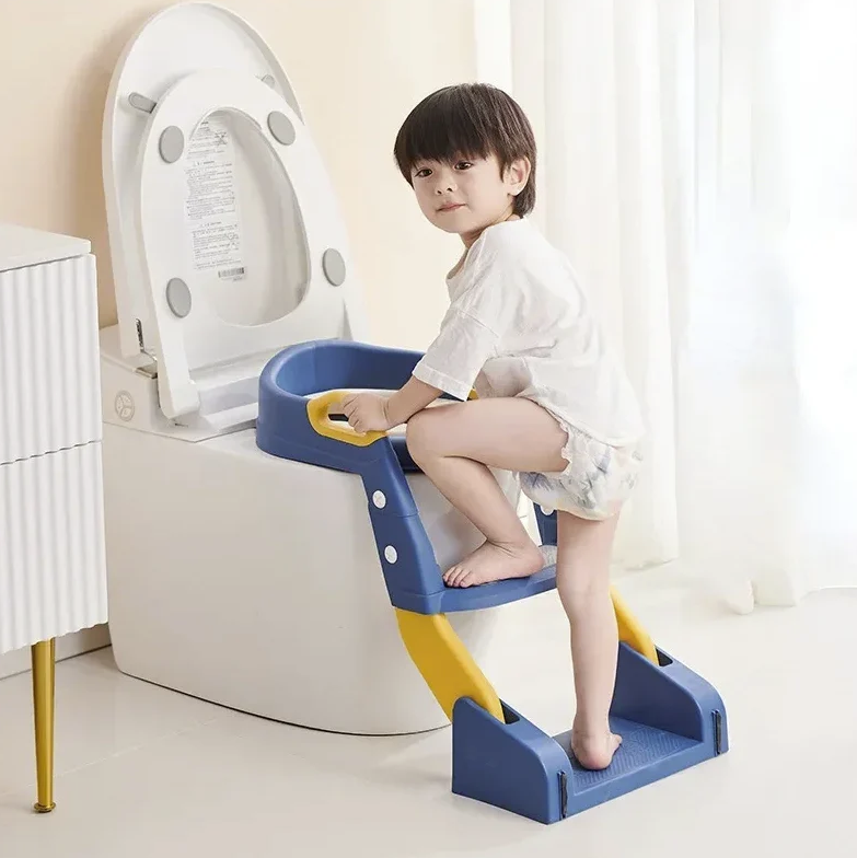 PottyPal Trainer - Toddler Potty Seat