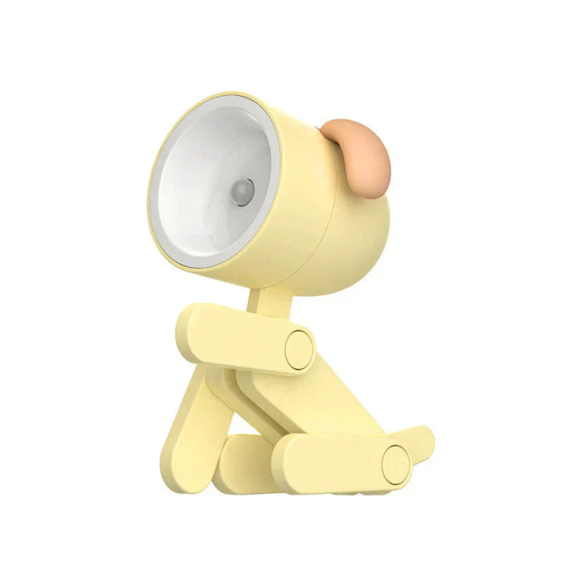 GlowMini - Compact LED Night Light