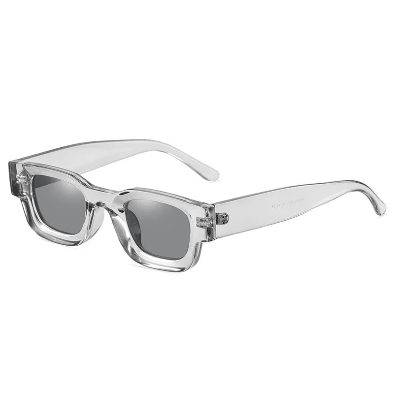 OskarSun - Vintage Sunglasses with a Bold Look
