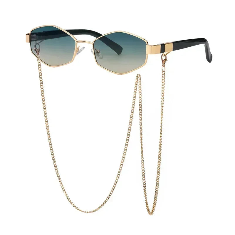 Mila Shades - Retro Sunglasses for Him and Her