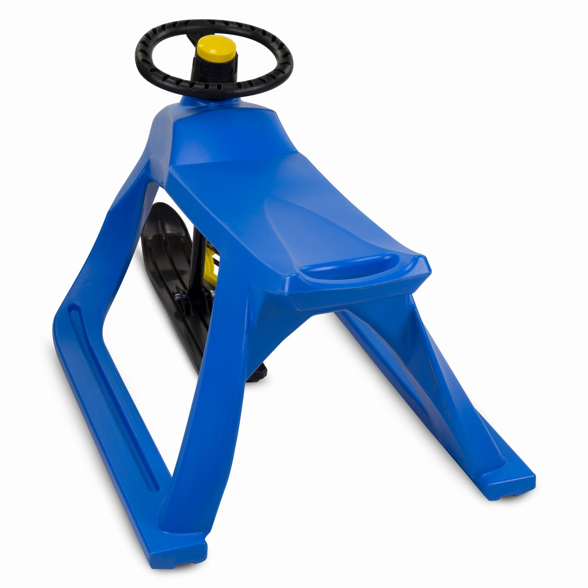KidsSled - Lightweight Temperature-Resistant Kids Sledge