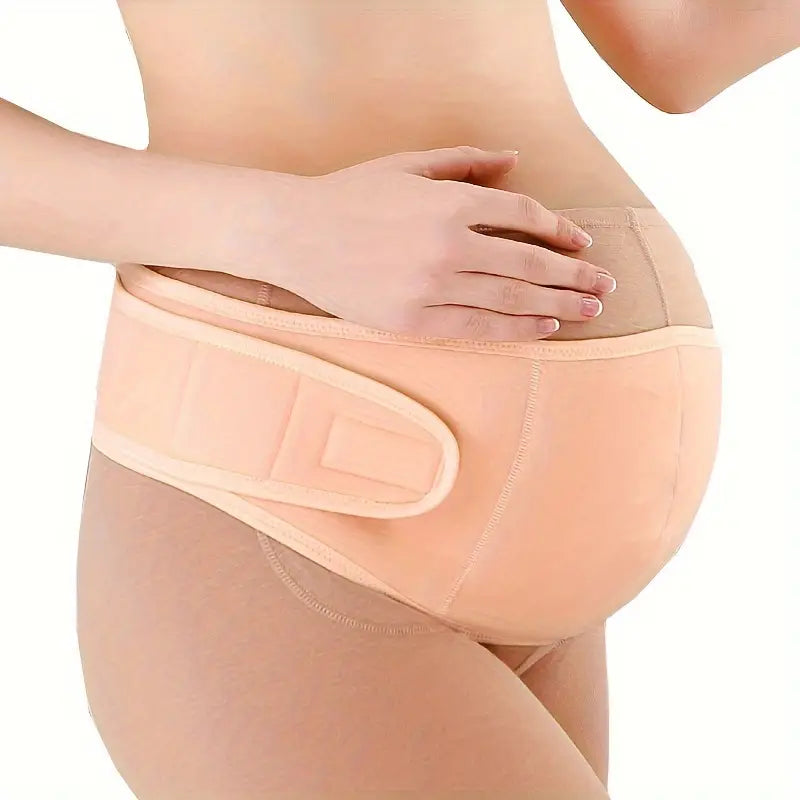BellyEase Pregnancy Support Belt