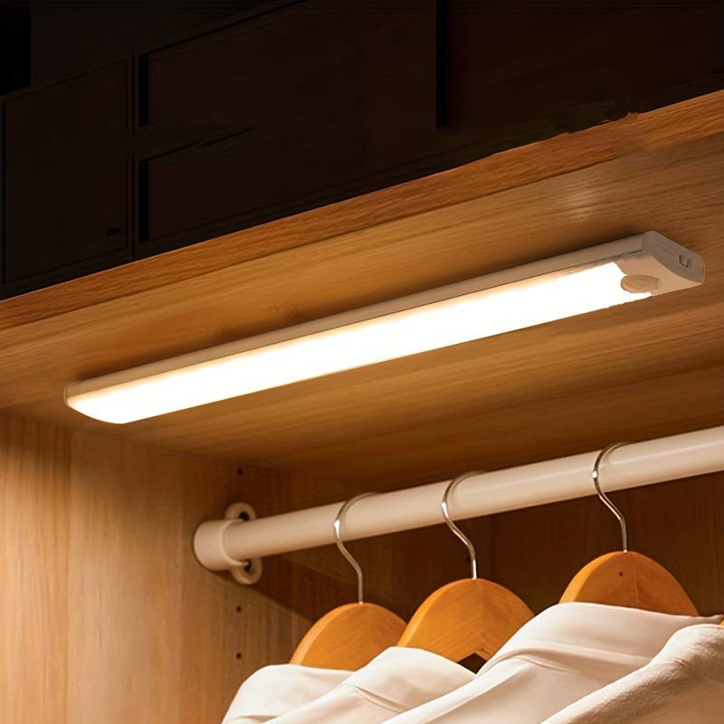 Motion Light Strip - Cordless Sensor Light