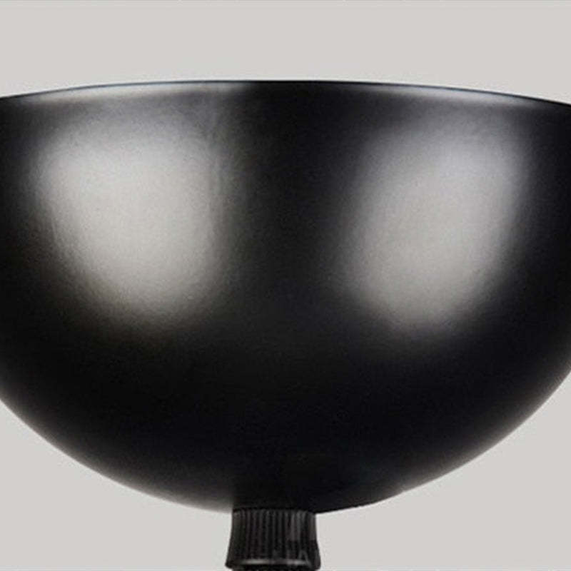 Bamboo Pendant Lamp - Woven Rattan Ceiling Light