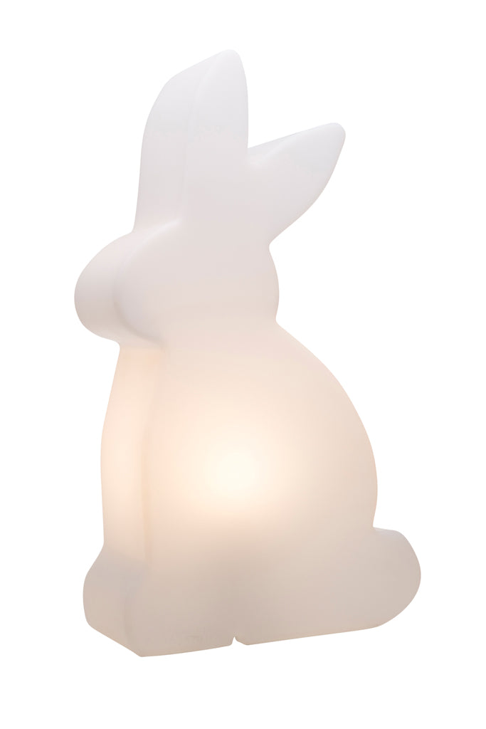 PlayRabbit - Solar Garden Rabbit Light