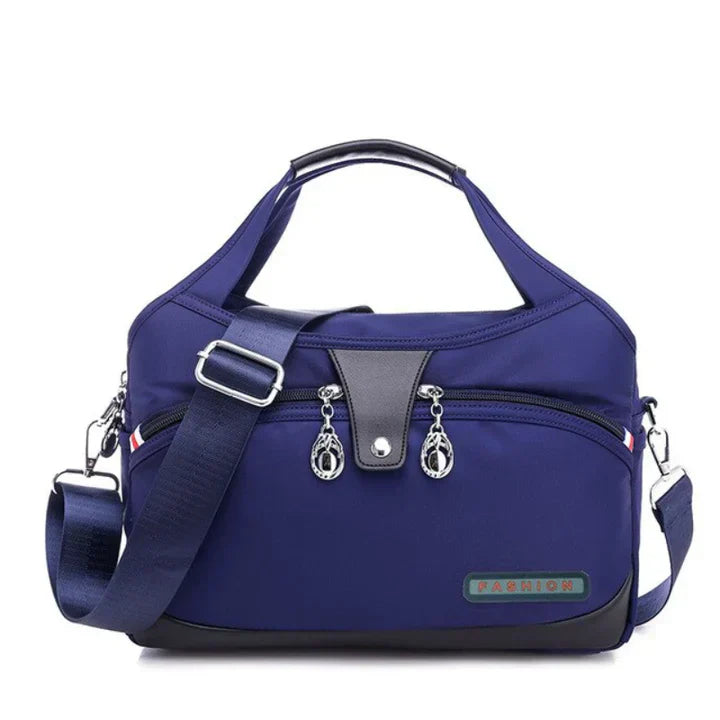 StyleVault Purse - Elegant and Secure Women's Handbag
