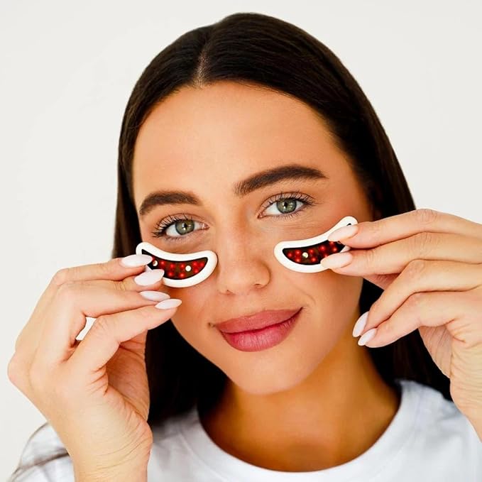 RadiantEye Pods – At-Home Eye Revitalizing Device