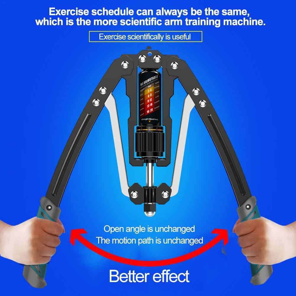 TwisterPro - Hydraulic Arm Trainer (10-200 kg)