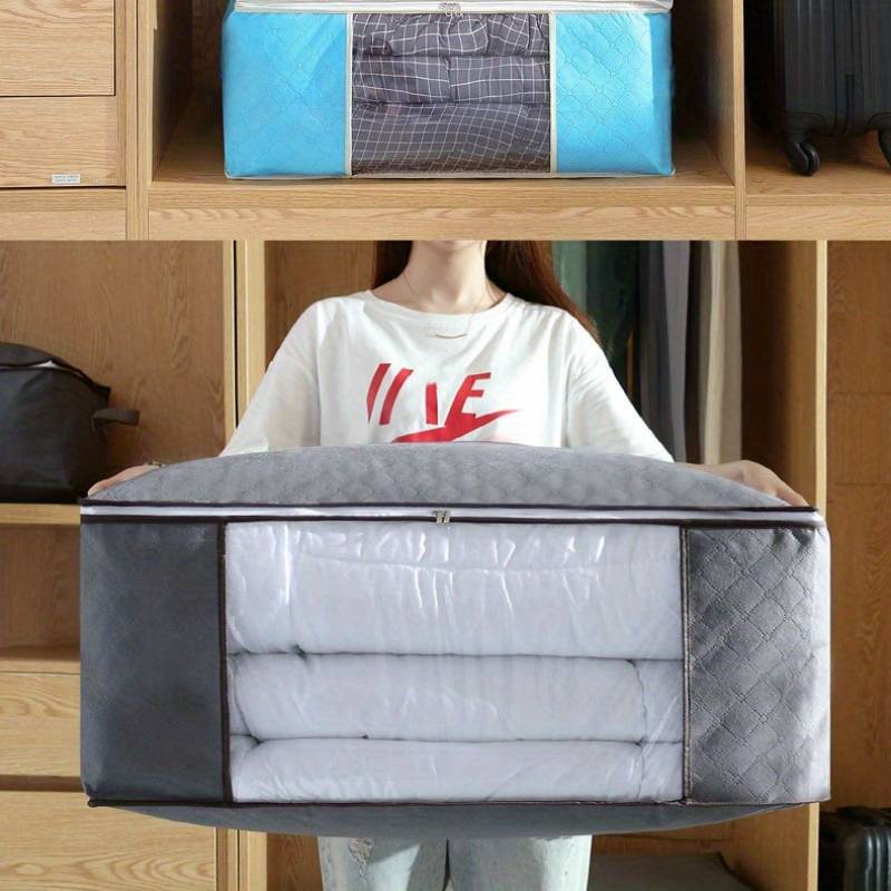Premium Storage Bag - Giant Capacity