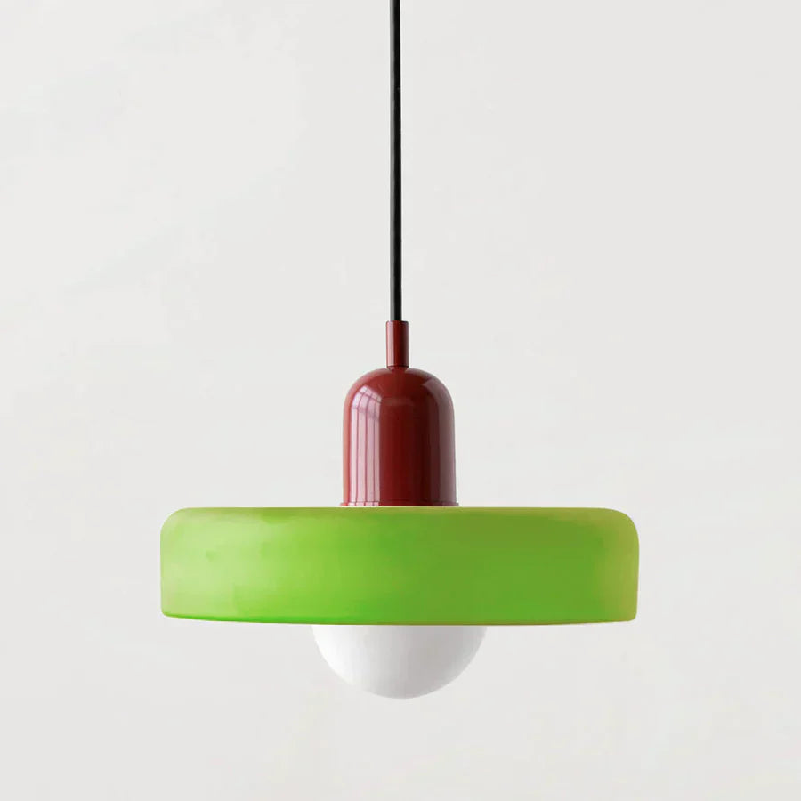 StellaLux - Stylish Glass Pendant Ceiling Lamp