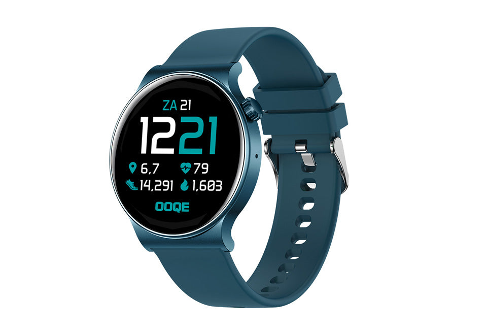SmartFit - Smartwatch