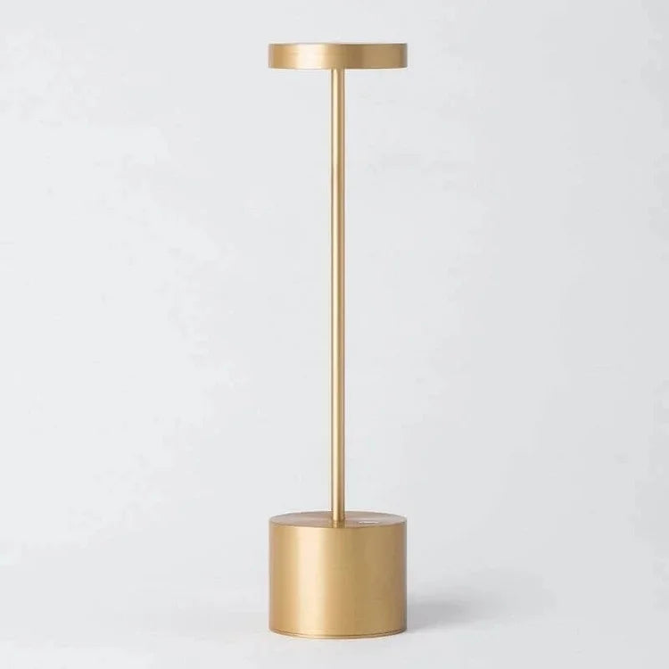 Qandlelight - Cordless Rechargeable Table Lamp