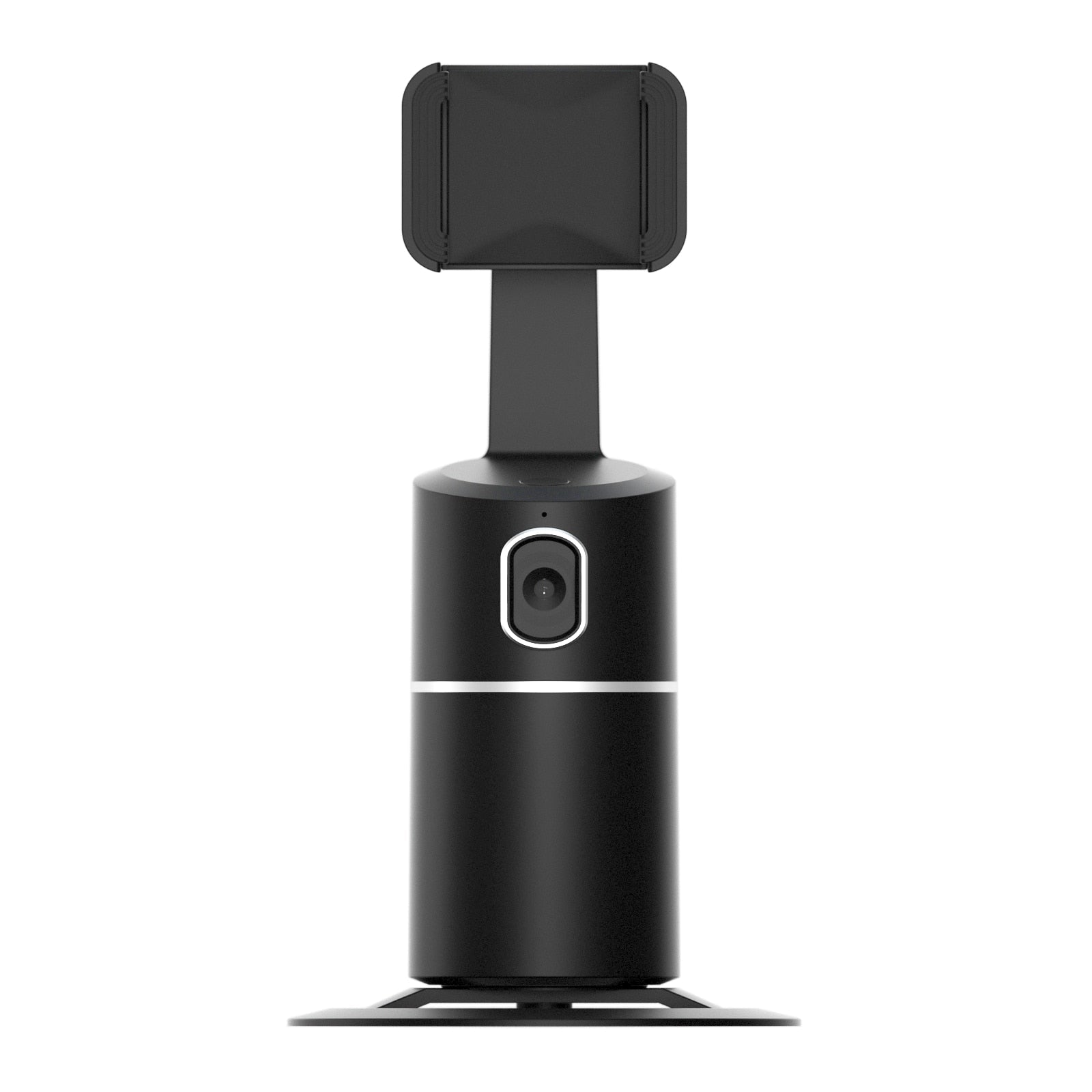 Follow Frame - Auto-Tracking Phone Holder with Face Recognition