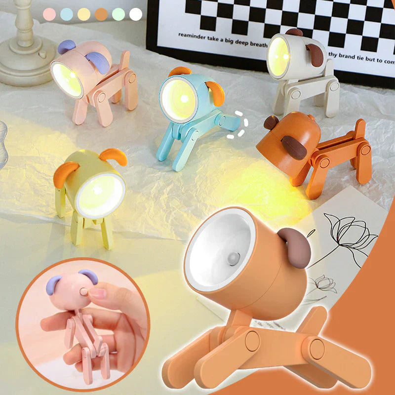 GlowMini - Compact LED Night Light
