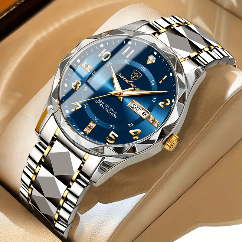 TitanFit - Waterproof Sports Watch