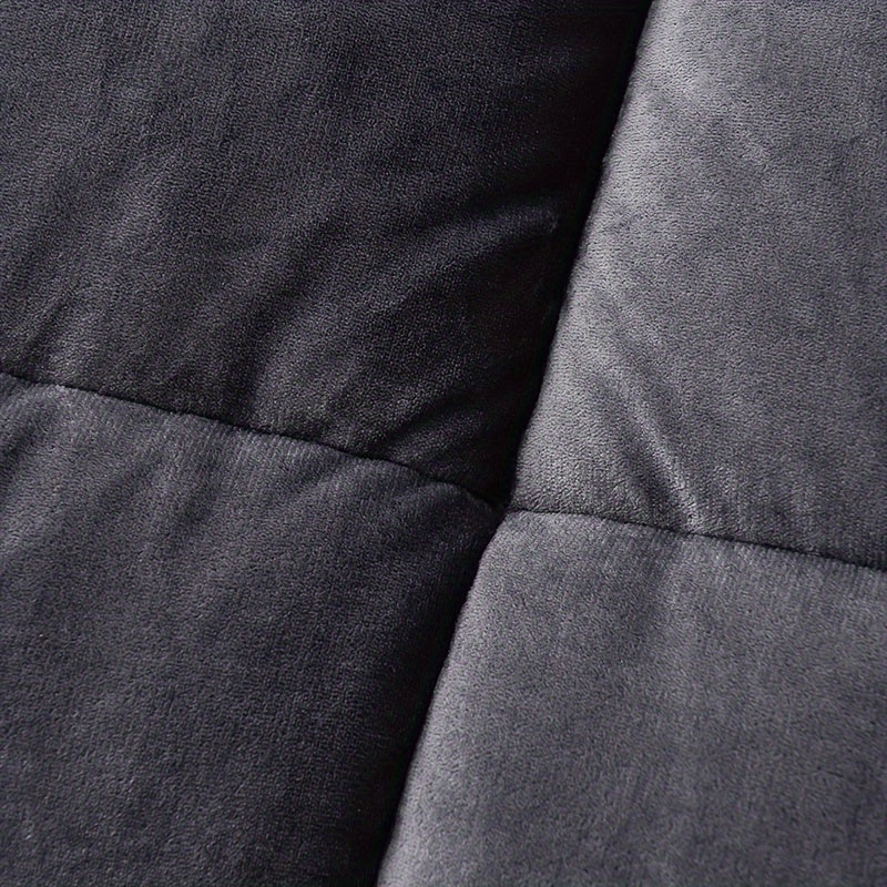 Sherpa Fleece Blanket - Ultimate Comfort