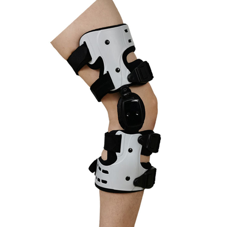 KneeEase - Adjustable Knee Brace Support