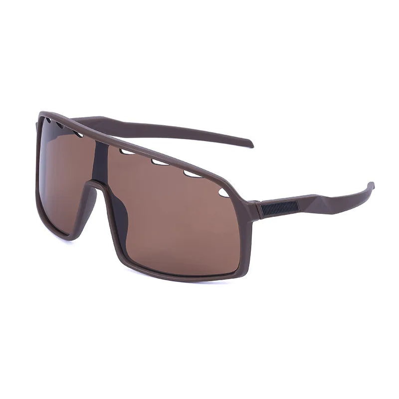Maxim Shades - Sporty Polarized Sunglasses
