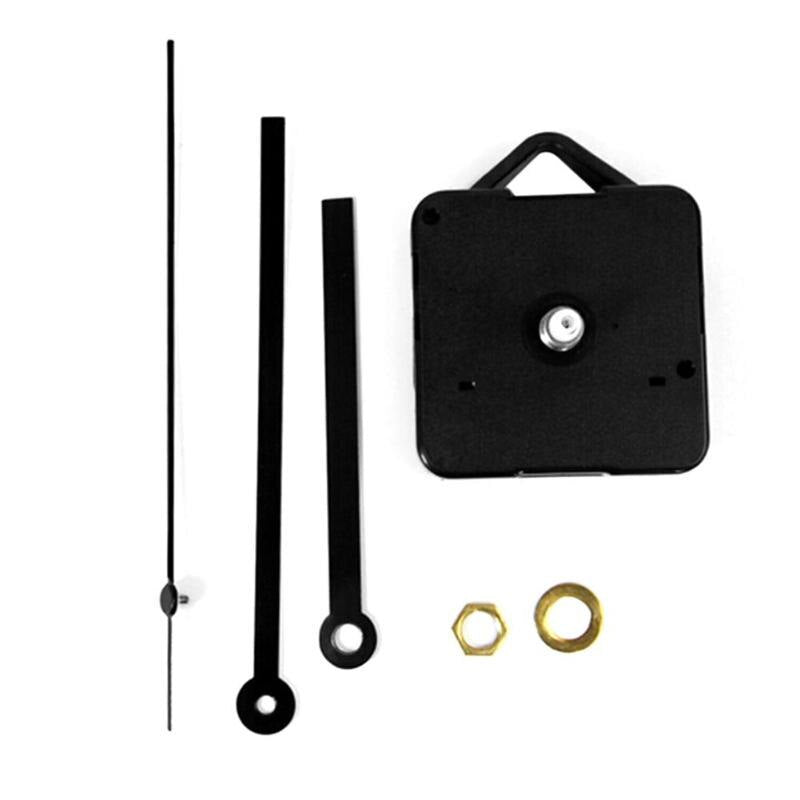 MoonLight Illuminated Clock - Ambient Evening Glow
