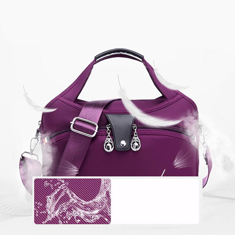 MultiSafe Bag - Durable Waterproof Nylon Bag