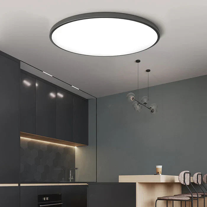 OrbGlow Ceiling Light - Elegant LED Ceiling Lamp