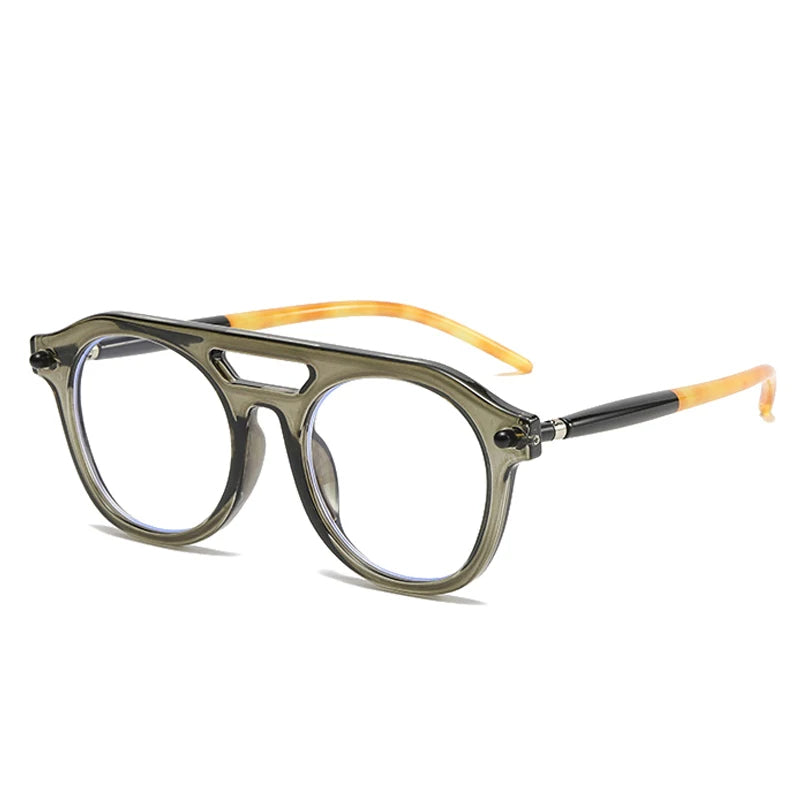 WesselShade - Retro Aviator Sunglasses