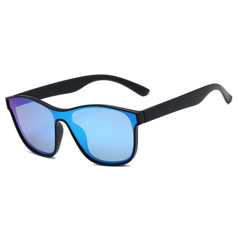 Gideon Shades - Modern Square Sunglasses