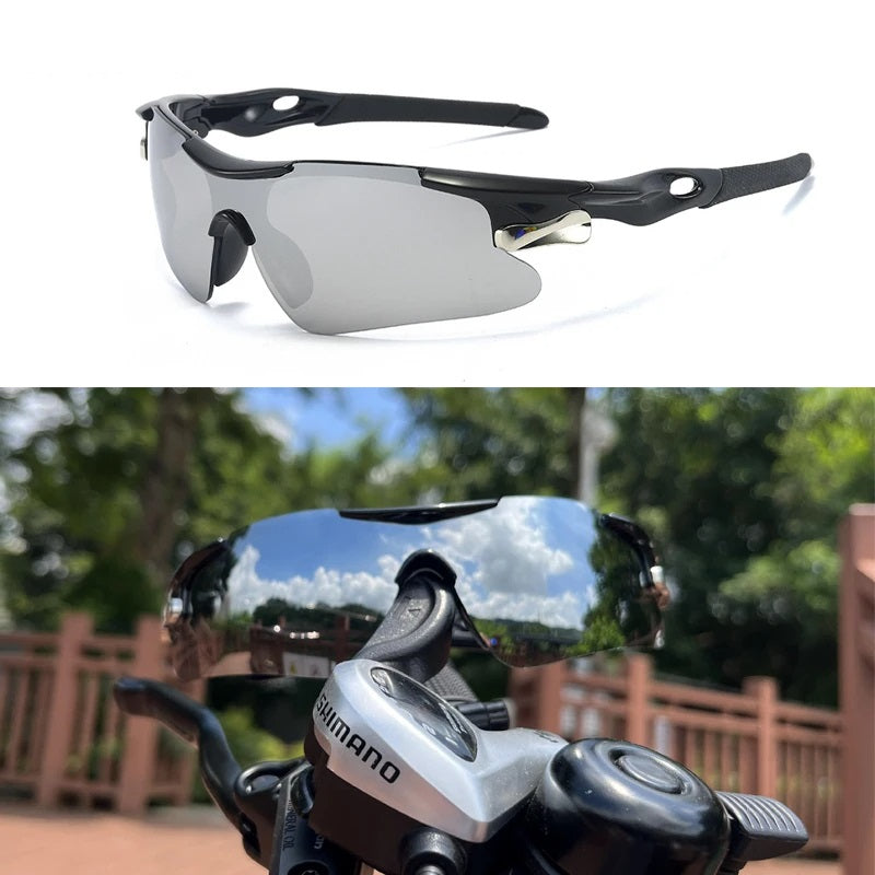 SportShade - Sport Sunglasses for Active Lifestyles