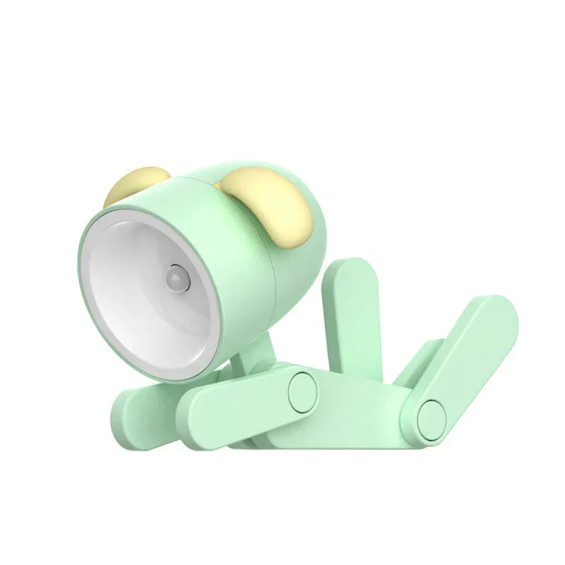 GlowMini - Compact LED Night Light