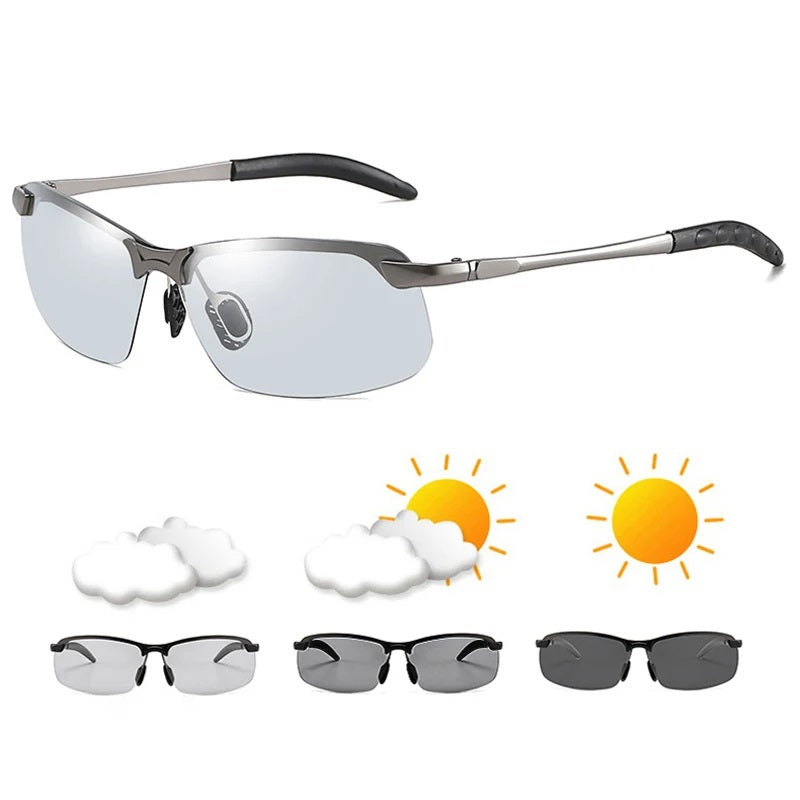 Silvius Shades - Vintage Sunglasses