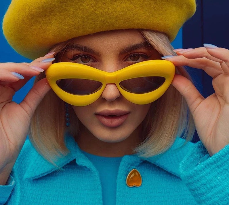 CindyShade - Stylish Sunglasses for Everyday Adventures