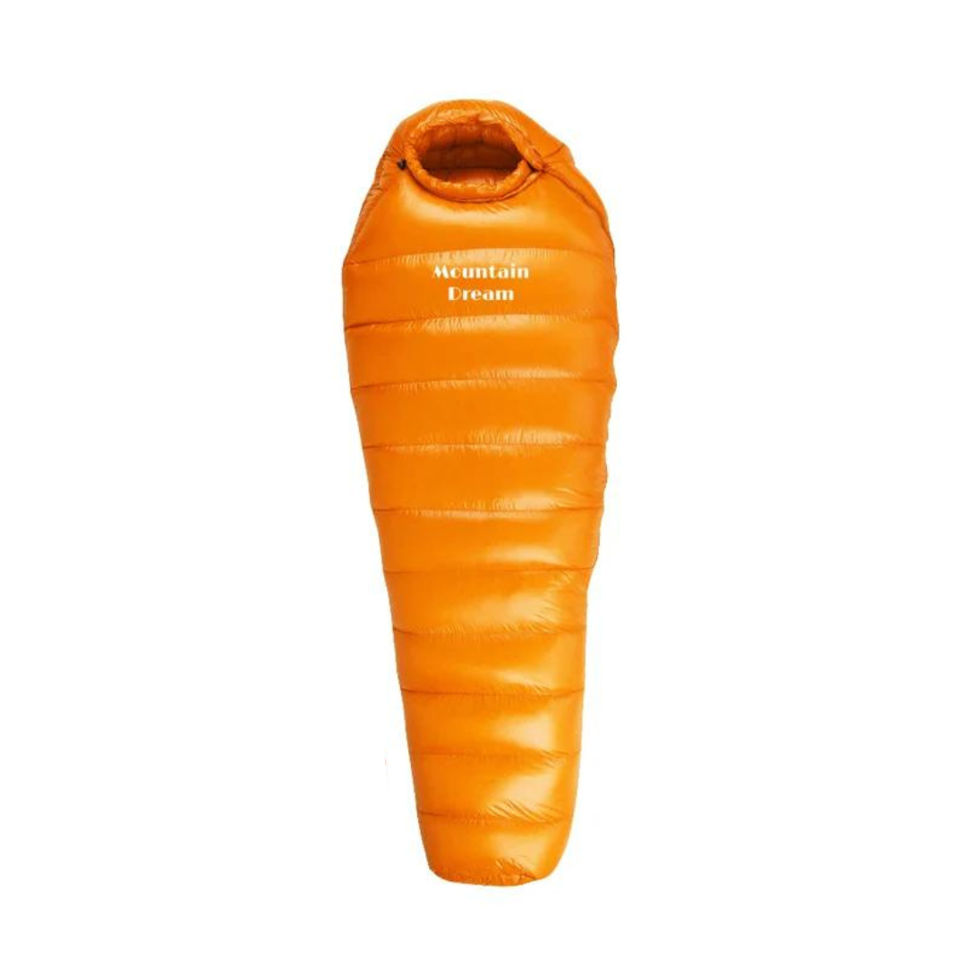 ArcticNest Winter Down Sleeping Bag