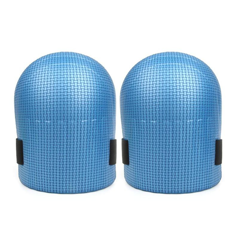 SafeKnee Pads - Cushioned Knee Protection for Gardening and DIY