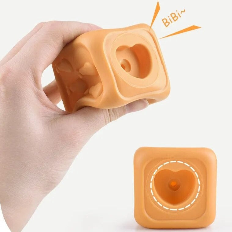 CubbyStack - Educational Toy for Babies & Toddlers