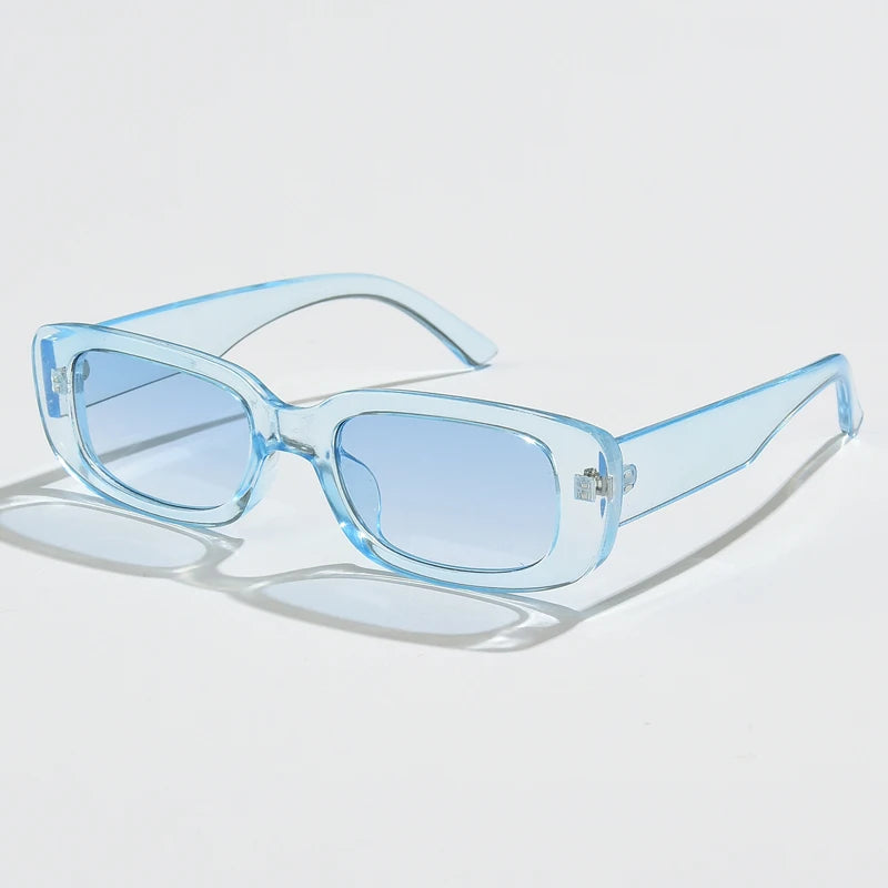 Hugo Shades - Retro Chic Sunglasses for Men
