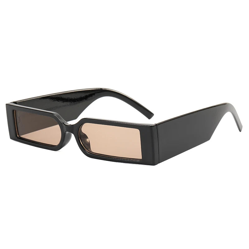 Victor Shades - Subtle Rectangular Sunglasses