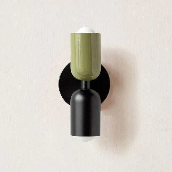 DualGlow LED Wall Lamp – Modern Wall Lighting