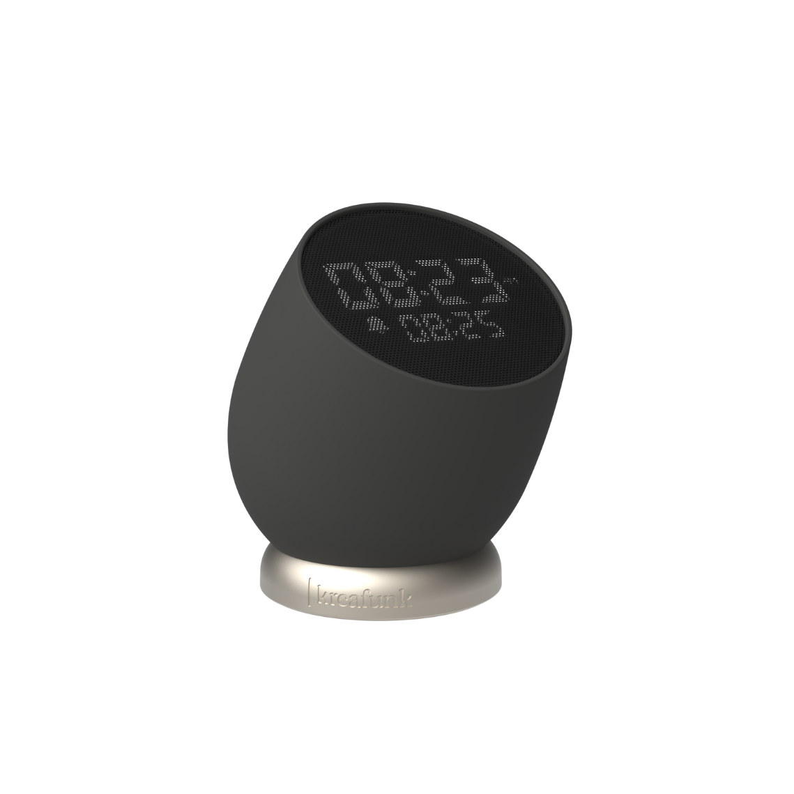 SmartWake - Wireless Alarm Clock with Touchscreen