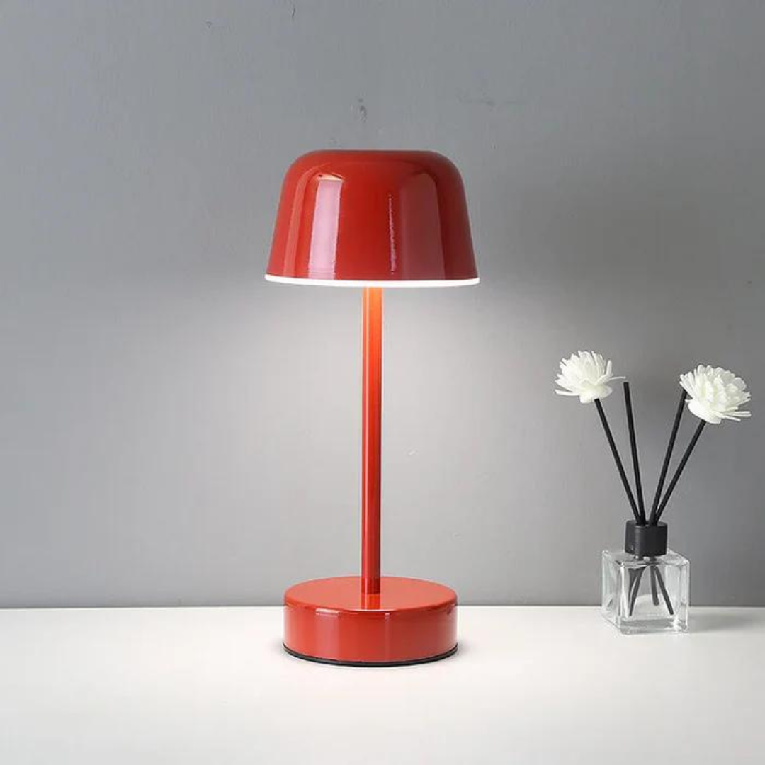 Adjustable Table Lamp with 3 Light Colours